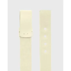 Bracelet Kelton x Maison Chapal Blanc