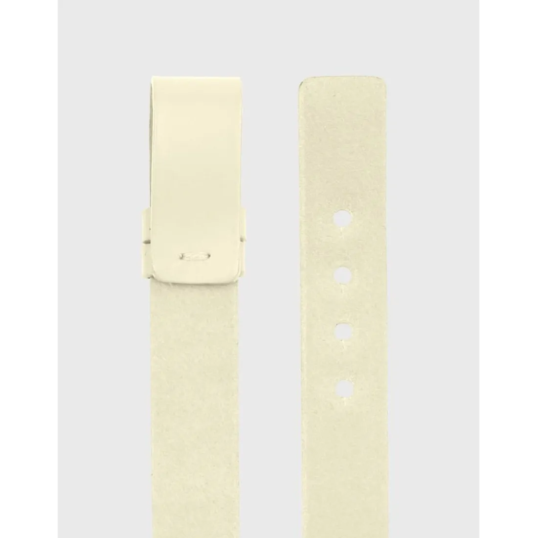 Bracelet Kelton x Maison Chapal Blanc
