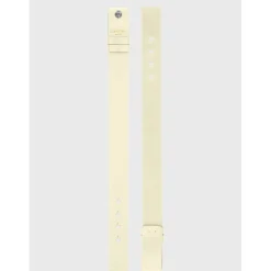 Bracelet Kelton x Maison Chapal Blanc