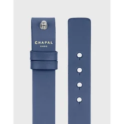 Bracelet Kelton x Maison Chapal Bleu