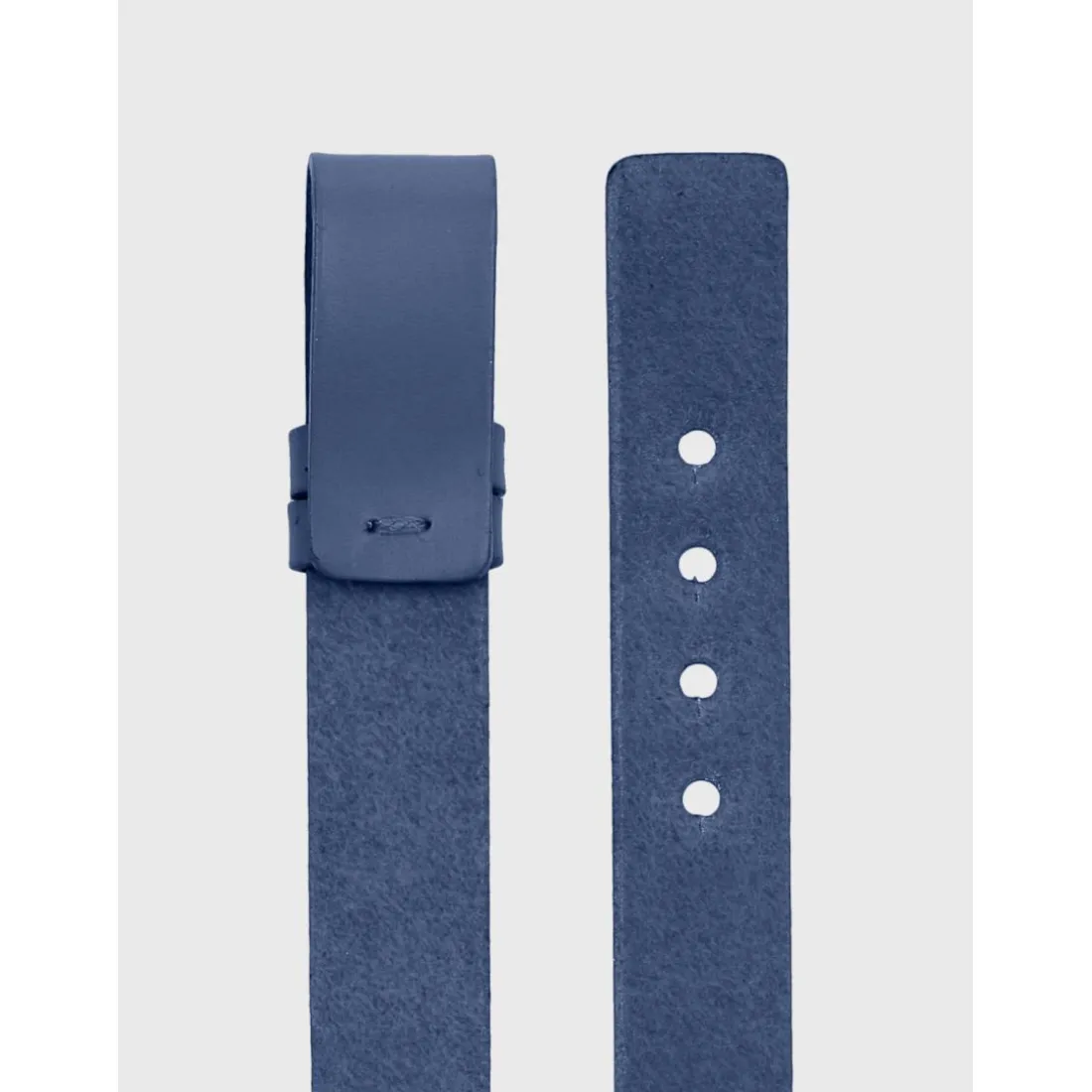 Bracelet Kelton x Maison Chapal Bleu