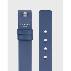 Bracelet Kelton x Maison Chapal Bleu