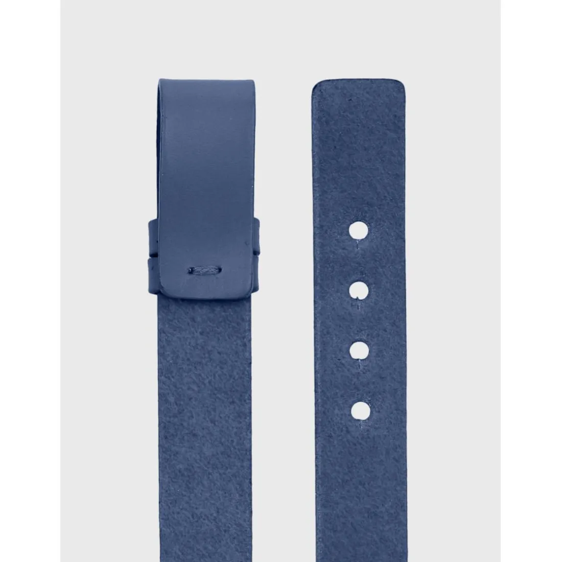 Bracelet Kelton x Maison Chapal Bleu