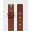 Bracelet Kelton x Maison Chapal Brun