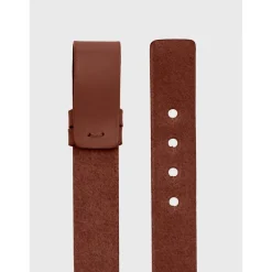 Bracelet Kelton x Maison Chapal Brun