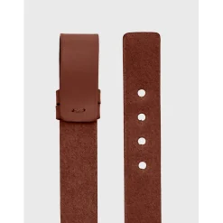 Bracelet Kelton x Maison Chapal Brun