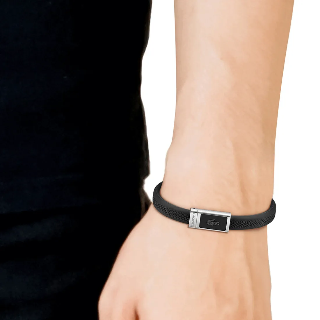 Bracelet Lacoste 2040114 Homme