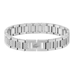 Bracelet Lacoste Métropole 2040117 Homme