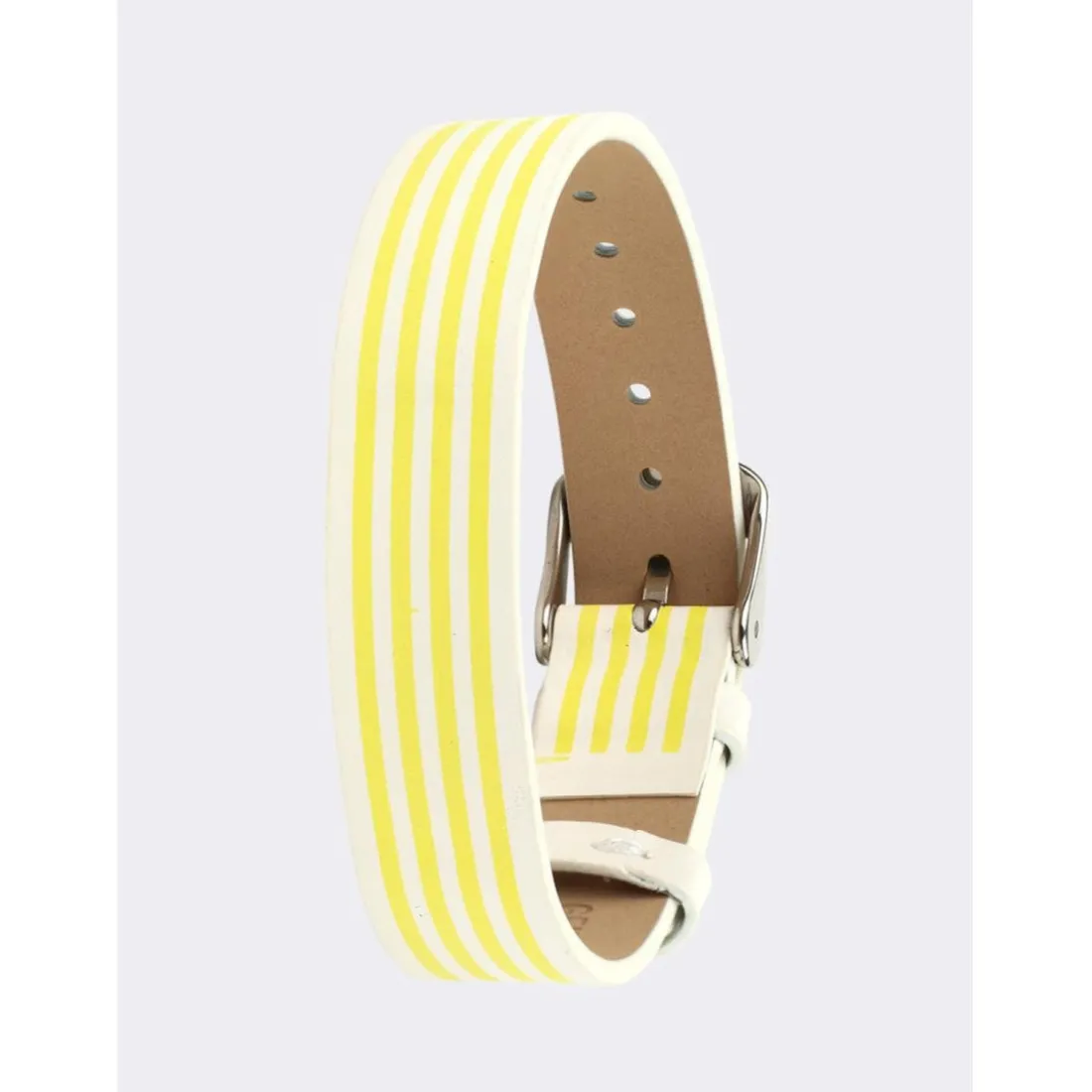 Bracelet Montre Mixte 912034-241-341 - Kelton Colorama Rayée GIORGIO