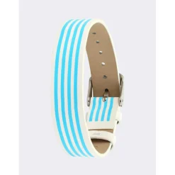 Bracelet Montre Mixte 912033-239-339 - Kelton Colorama rayé SEERSUCKER