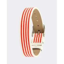 Bracelet Montre Mixte 912035-240-340 - Kelton Colorama Rayée LA BAULE