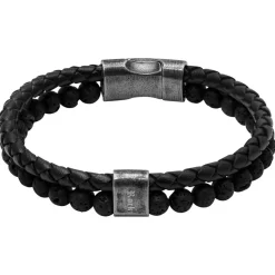 Bracelet Noir HB562231 pour Homme