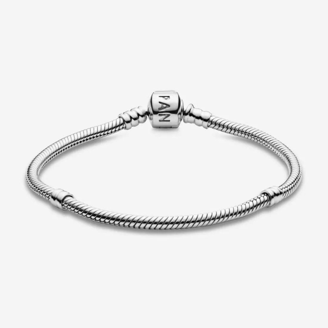 Bracelet Pandora Moments Maille Serpent