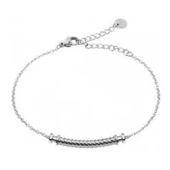 Bracelet Paul Hewitt Bijoux PH-B-RB-S - Bracelet Acier Paul Hewitt Bijoux