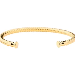 Bracelet Paul Hewitt PH-BA-R-G - Bracelet Acier Doré Paul Hewitt Bijoux