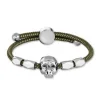 Bracelet Police KONSO PJ-26554BLGN-03 Homme