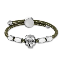 Bracelet Police KONSO PJ-26554BLGN-03 Homme