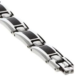 Bracelet ROCHET B533181 - Bracelet Mercury Bicolore Rochet
