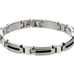 Bracelet ROCHET B062361 - Bracelet Marina Bicolore Rochet