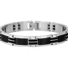 Bracelet Rochet B032781 - Bracelet Magnum Acier Rochet