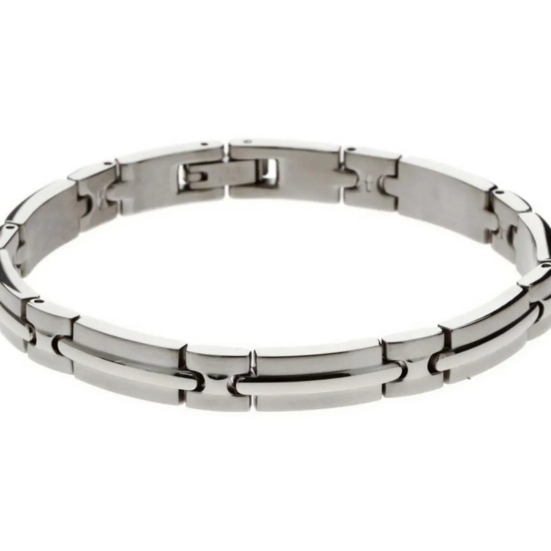 Bracelet ROCHET B042280 - Bracelet Trinidad Rhodié Rochet