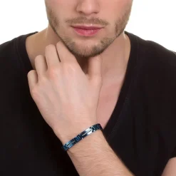 Bracelet ROCHET B062366 - Bracelet Marina Bleu Rochet