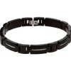 Bracelet ROCHET B062391 - Bracelet Marina Noir Rochet