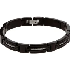 Bracelet ROCHET B062391 - Bracelet Marina Noir Rochet