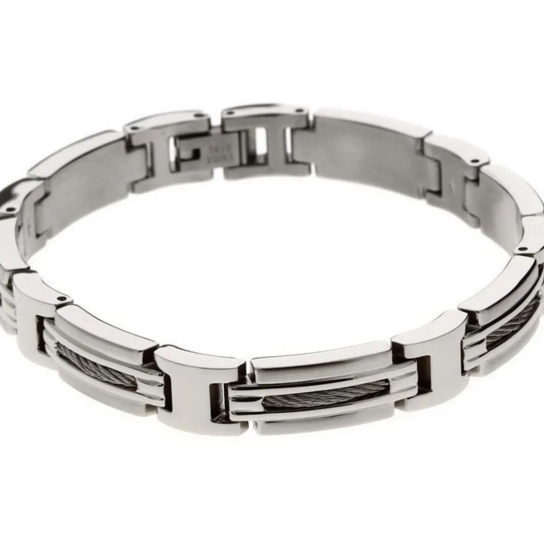 Bracelet ROCHET B062360 - Bracelet Marina Câble Rochet