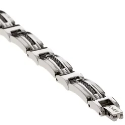 Bracelet ROCHET B062360 - Bracelet Marina Câble Rochet