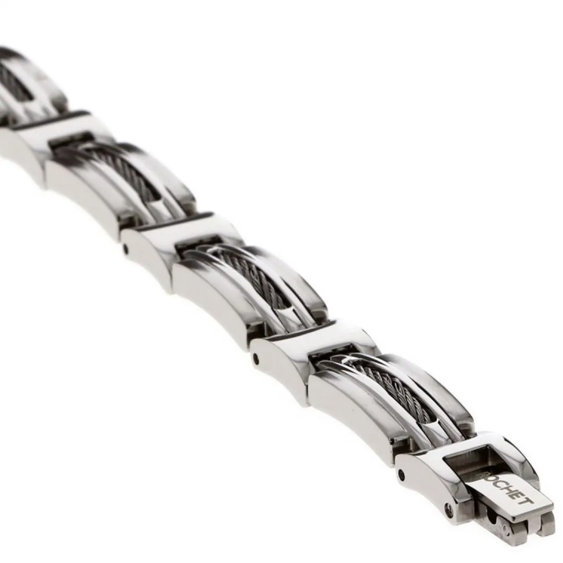 Bracelet ROCHET B062360 - Bracelet Marina Câble Rochet