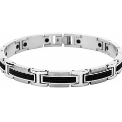 Bracelet ROCHET B461081 - Bracelet Versus Bicolore Rochet