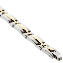 Bracelet ROCHET B042287 - Bracelet Trinidad Doré Rochet