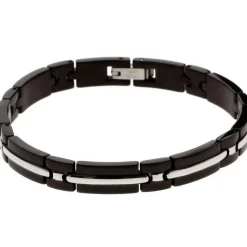 Bracelet ROCHET B042281 - Bracelet Trinidad Bicolore Rochet