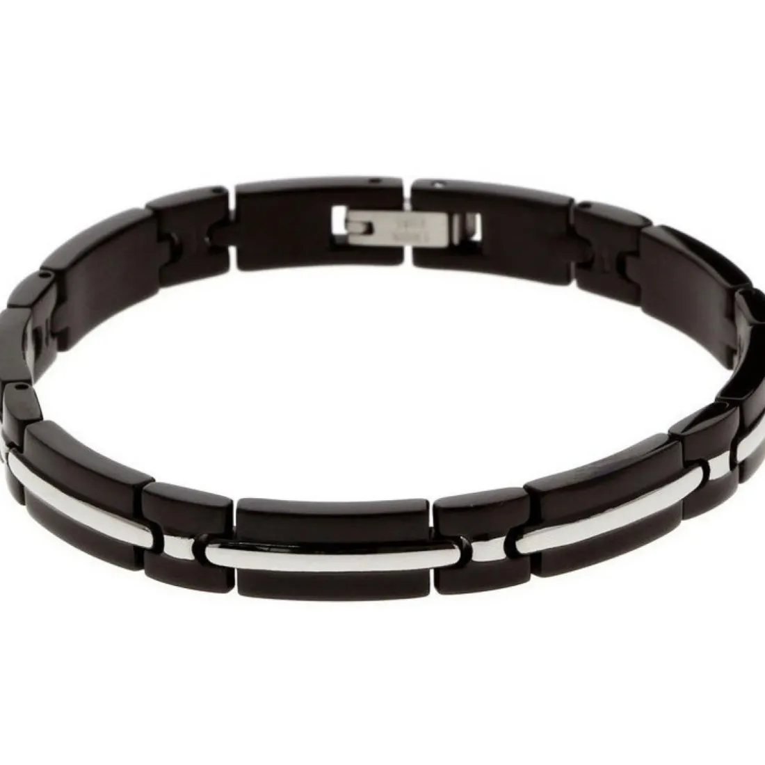 Bracelet ROCHET B042281 - Bracelet Trinidad Bicolore Rochet