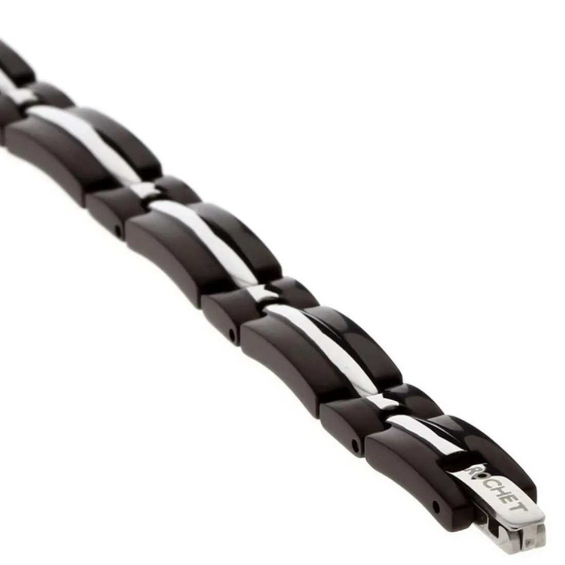 Bracelet ROCHET B042281 - Bracelet Trinidad Bicolore Rochet