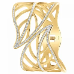 Bracelet So Charm B1635-DORE Femme