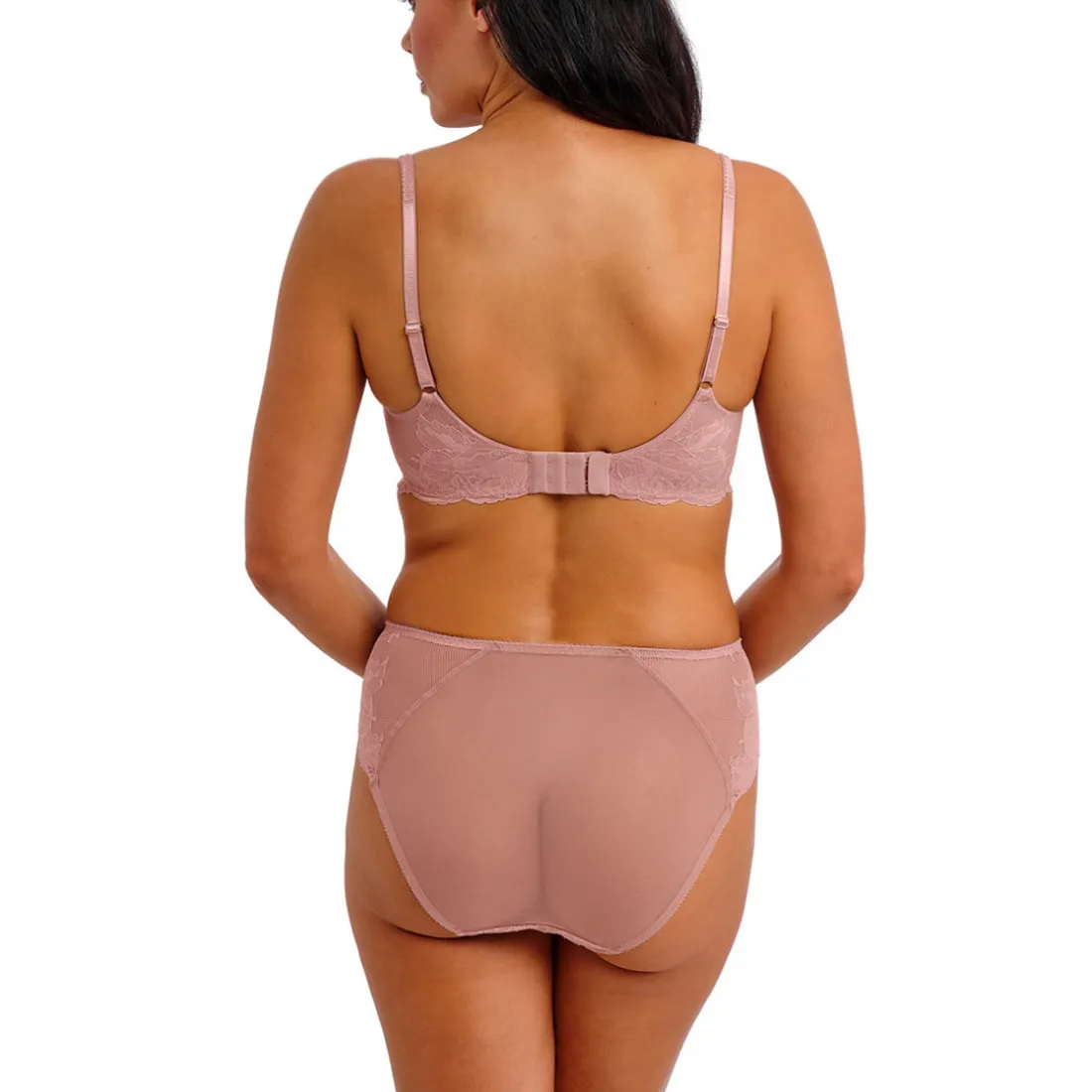 Bralette sans armatures