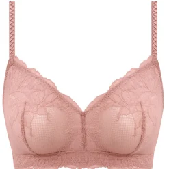 Bralette sans armatures