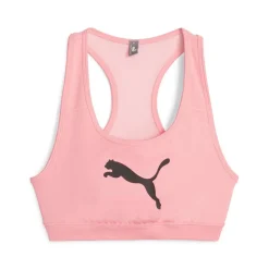 Brassiere Femme W MID BRA