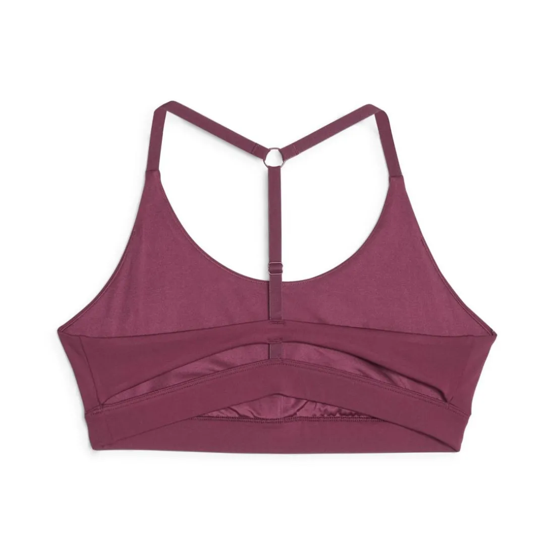 Brassiere Femme W STUD STRAPPY BRA rose
