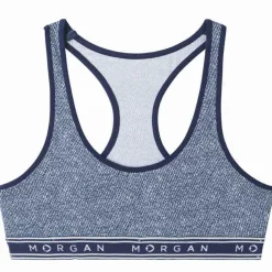 Brassière - Bleue Morgan Lingerie