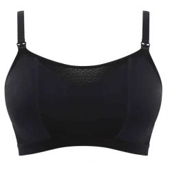 Brassière d'allaitement - Noir Katherine Maternity