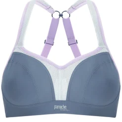 Brassière de Sport - Grise