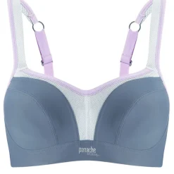 Brassière de Sport - Grise
