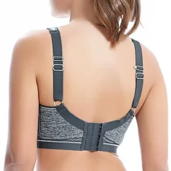 Brassière de sport moulée à armatures Freya Active EPIC carbon-Freya Active gris