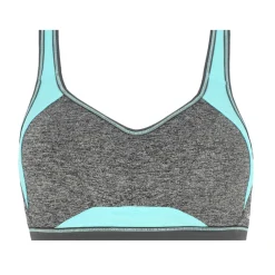 Brassière de sport moulée à armatures Freya Active EPIC carbon-Freya Active gris