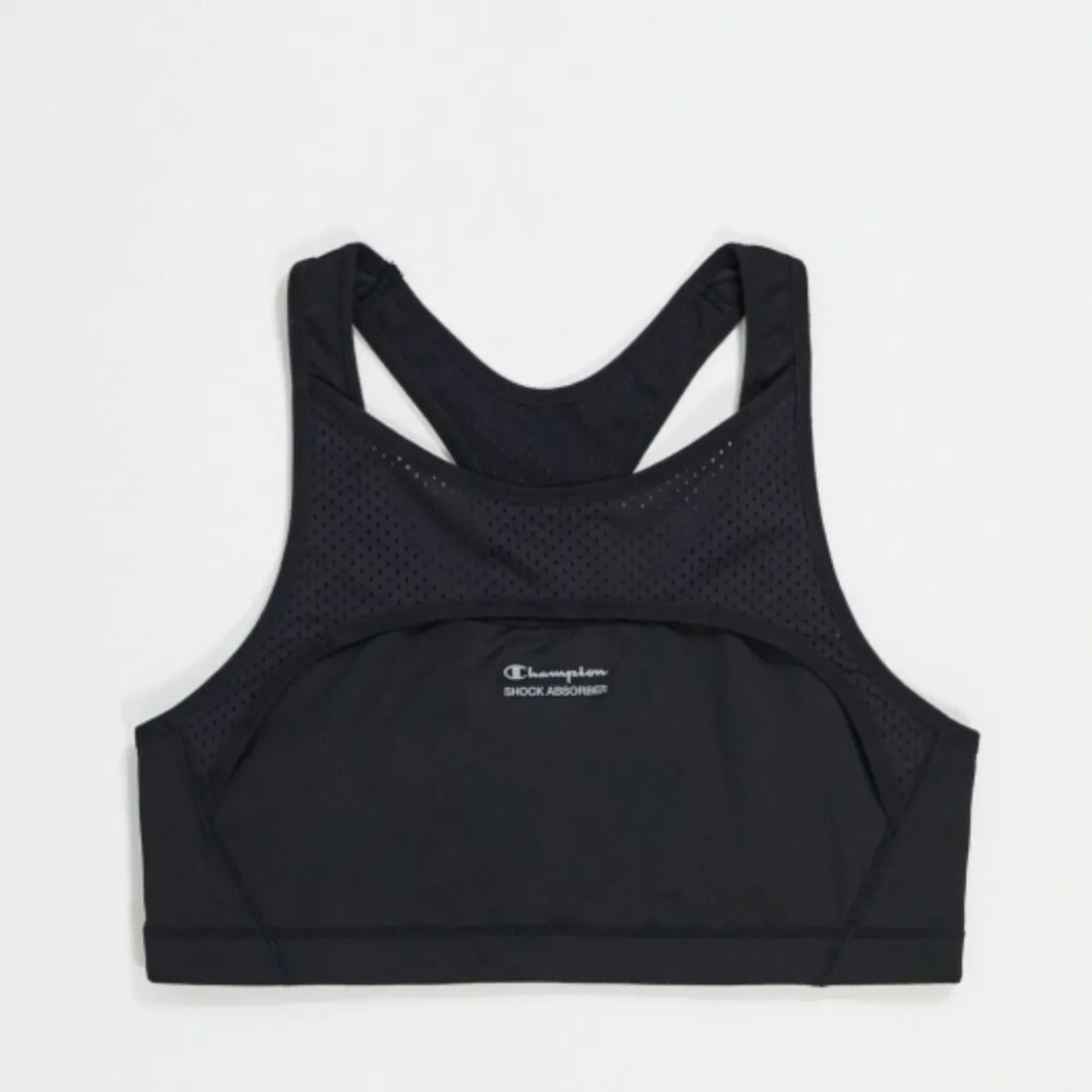 Brassière de sport noir - EVO