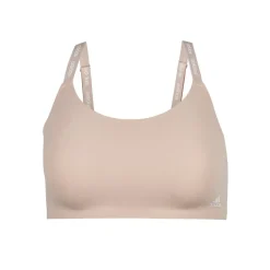 Brassière femme Micro Free Cut Adidas orange