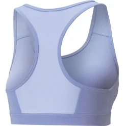 Brassière femme W MID 4K violet